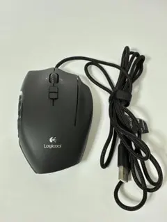 ロジクール　G600 マウス　ゲーミング 　超美品　生産終了 ロジクール G600 マウス ゲーミング 超美品 生産終了 - メルカリ