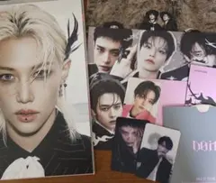 straykids スキズ DOIT IT.ver フィリックス