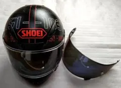 2026年最新】shoei z7 内装の人気アイテム - メルカリ