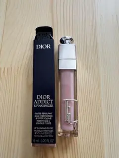 Dior Addict Lip Maximizer 6ml ピンク系