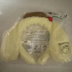 ポムポムプリン サンリオ当たりくじ カチューシャ