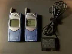 未使用に近い 希少 激レア DoCoMoドコモ初代FOMA P2101V 3台 未使用に近い 希少 激レア DoCoMoドコモ初代FOMA P2101V 3台 - メルカリ