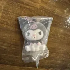 サンリオ ふわわ フロッキーマスコット クロミ