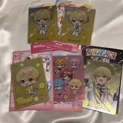 すとぷり　るぅと　カード