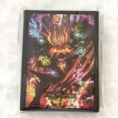 邪神オロロソ カードスリーブ オレカバトル2くじ コナミくじ 1章 C賞