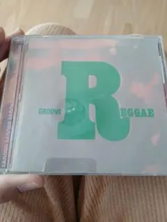 Groove Reggae - Various Artists