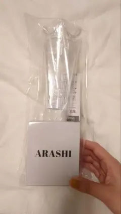 WE are ARASHI ペンライト 嵐 We are ARASHI 2026 コンサート ペンライト - メルカリ