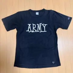 Champion × Stussy REVERSE WEAVE ARMY