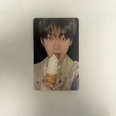 ENHYPEN 宵 トレカ ソヌ ラキドロ