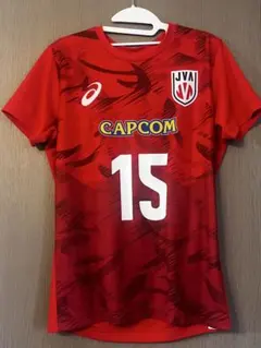 バレーボール日本代表 応援Tシャツ 甲斐優斗