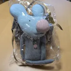 BOBBY DAZZLER ボビーダズラーデニムdeミライベレー帽デニムくまさん BOBBY DAZZLER ボビーダズラーデニムdeミライベレー帽デニムくまさん