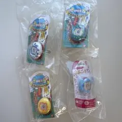 BANDAI TAMAGOTCHI たまごっち リングコレクション