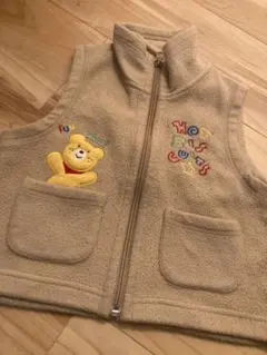 オ*y様 ミキハウス　ホットビ　ベスト90