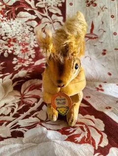 2025年最新】シュタイフ リスの人気アイテム - メルカリ