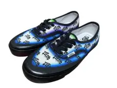 新品バンズauthenticアナハイムERAエラOLDSKOOLスケート23h