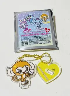 デイジーラヴァーズ　アクリルキーホルダー