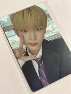 &TEAM HARUA ハルア　雪明かり　トレカ　タワレコ　ラキドロ