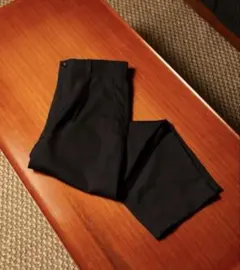 コムデギャルソンオム　24SS ウールトロパンツ　スラックス　山口一郎着用