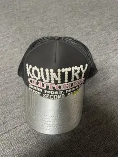 2026年最新】KAPITAL メンズ キャップの人気アイテム - メルカリ