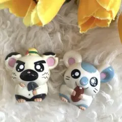 2026年最新】ハム太郎 ぬいぐるみ レトロの人気アイテム - メルカリ