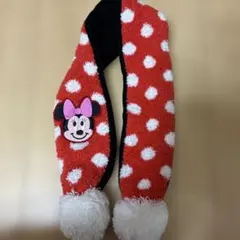 みにーちゃんマフラー