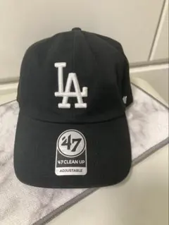 LA ブラック キャップ 47のサムネイル