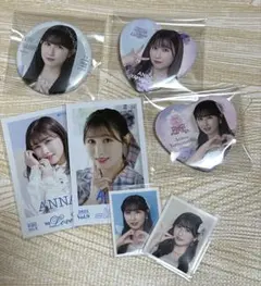 山本杏奈 まとめ売り