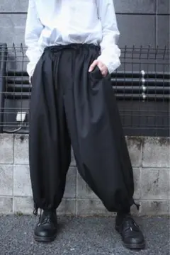 2025年最新】Ground Y メンズ サルエルパンツの人気アイテム