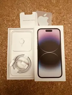 2026年最新】iphone14pro空箱の人気アイテム - メルカリ