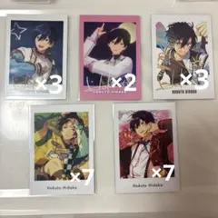 2026年最新】あんスタ ぱしゃっつ box vol.4の人気アイテム - メルカリ