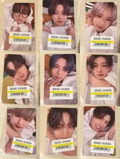 &TEAM 月狼 トレカ ラキドロ 2弾 ユニバ コンプ