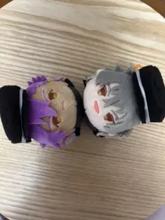 あんスタ‼︎ 晃牙・アドニス　もちマス