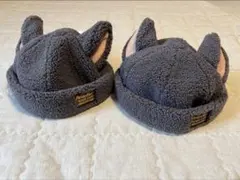 ロストキッズ　ファンキャップ　2個セット