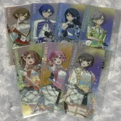 プロセカ アニメイト特典