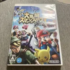 大乱闘スマッシュブラザーズ X Wii C