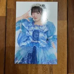 きゅーすと　梅田みゆ　ポストカード