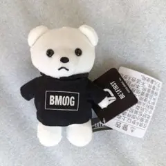 BE:FIRST ソウタ BMSG マスコット