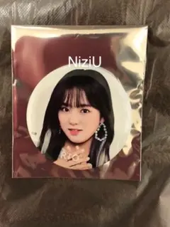 NiziU  リオちゃん