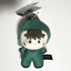 忍たま乱太郎 てちぬい vol.3 中在家長次