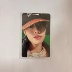 RIIZE ソヒ　ODYSSEY トレカ