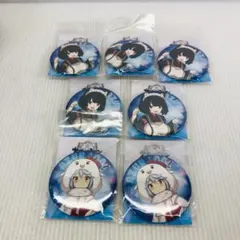 レア アズールレーン　1st anniversary 描き下ろし 缶バッジ レア アズールレーン 1st anniversary 描き下ろし 缶バッジ レア