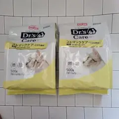 Dr's Care ストマックケア 低脂肪 500g✖️3袋 - メルカリ