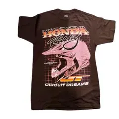 2026 ホンダ Honda HRC 鈴鹿 8時間耐久ロードレース Tシャツ - メルカリ