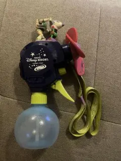 バズ・ライトイヤー　ミストファン