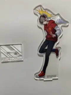 CRAZY RACCOON アクリルスタンド