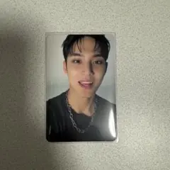 SPILL THE FEELS ミンギュ　トレカ