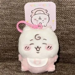 新品タグ付き　ちいかわ　ベビー　Chiikawa Baby マスコット