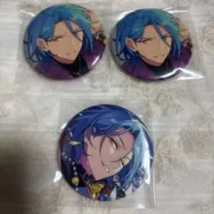 あんスタ　HiMERU 缶バッジ