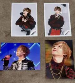 IMP.松井奏 写真