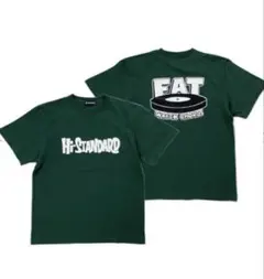 2025年最新】HI STANDARD Tシャツの人気アイテム - メルカリ